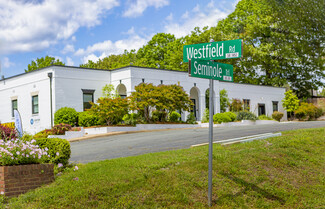 Plus de détails pour 490 Westfield Rd, Charlottesville, VA - Local commercial à vendre