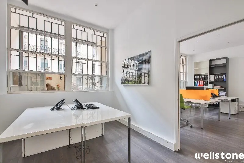 69 Rue Ampère, Paris à vendre - Photo de l’immeuble – Image 3 sur 10
