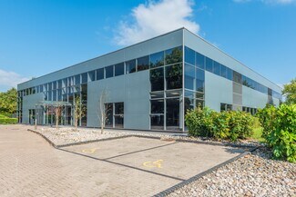 Plus de détails pour 2 Kembrey Park, Swindon - Bureau à louer