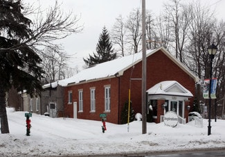 Plus de détails pour 16078 Airport Rd, Caledon, ON - Local commercial à vendre