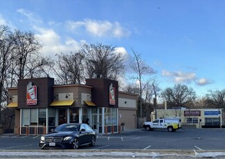 Plus de détails pour 1218 State St, Springfield, MA - Local commercial à louer