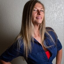 Lisa Rivers