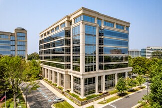 Plus de détails pour 1900 Oracle Way, Reston, VA - Bureau à louer