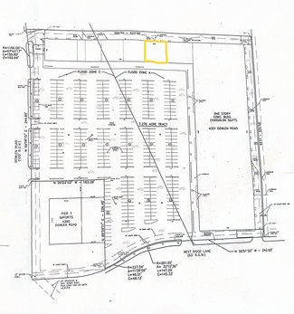 Plus de détails pour 4360 Dowlen Rd, Beaumont, TX - Bureau/Local commercial à louer
