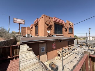 Plus de détails pour 7600 Alabama St, El Paso, TX - Local commercial à vendre