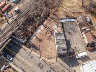 Plus de détails pour 15-17 Henry St, Secaucus, NJ - Terrain à vendre
