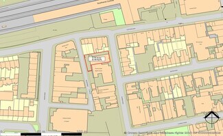 Plus de détails pour 2-4 Clarence Rd, Southend On Sea - Terrain à vendre