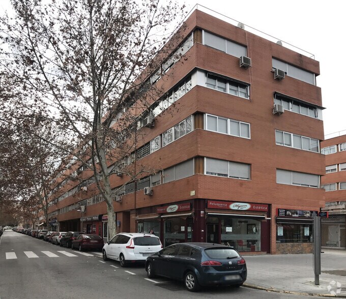 Calle Joan Miró, 2, Pinto, Madrid à vendre - Photo de l’immeuble – Image 2 sur 2