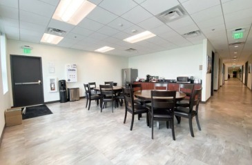 5990 S Buffalo Dr, Las Vegas, NV à vendre - Photo intérieure – Image 3 sur 18