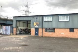 Units B-D Rotherham Rd, Sheffield à louer Photo de l’immeuble– Image 1 sur 1