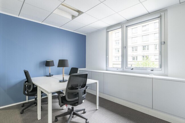 Plus de détails pour 191 Avenue Charles De Gaulle, Neuilly-sur-Seine - Bureau à louer