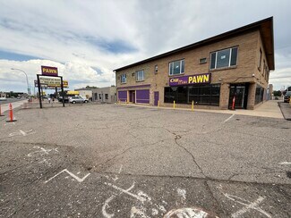 Plus de détails pour 11598 W Colfax Ave, Lakewood, CO - Local commercial à vendre