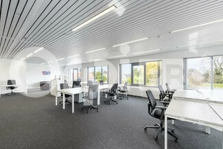 Plus de détails pour Bureau à louer