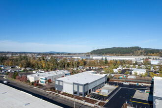 16935 SE 120th Ave, Clackamas, OR - VUE AÉRIENNE  vue de carte