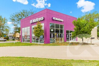 Plus de détails pour 4002 Miller Rd, Flint, MI - Local commercial à louer