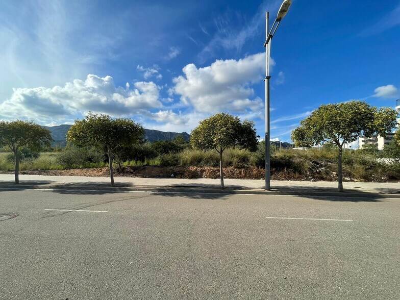Terrain dans La Ràpita, Tarragona à vendre - Autre – Image 2 sur 7