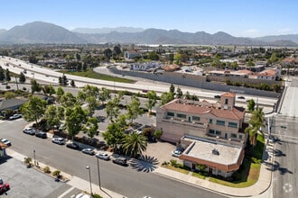 2301 E Daily Dr, Camarillo, CA - VUE AÉRIENNE  vue de carte - Image1