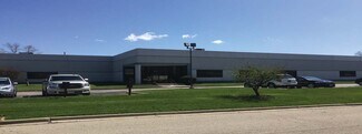 Plus de détails pour 2003-2027 Springboro W, Moraine, OH - Local d'activités, Industriel/Logistique à louer