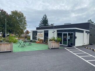 Plus de détails pour 881 US ROUTE 1, Yarmouth, ME - Local commercial à louer