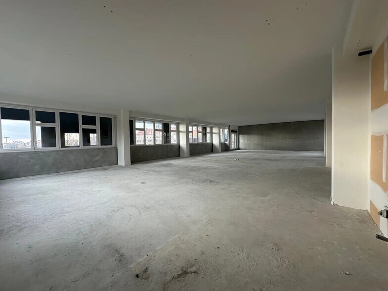 26 Rue Serpollet, Paris à louer - Photo intérieure – Image 2 sur 2