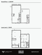 1139-1141 Manhattan Ave, Brooklyn, NY à louer Photo de l’immeuble– Image 1 sur 3