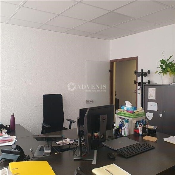 Bureau dans Nancy à vendre - Photo intérieure – Image 3 sur 4