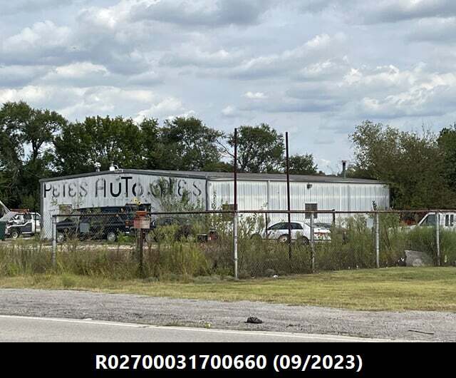 2706 Mohawk Blvd, Tulsa, OK à louer - Photo principale – Image 2 sur 4