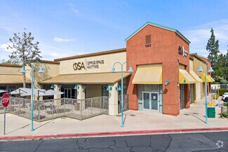 Plus de détails pour 1302 Madera Rd, Simi Valley, CA - Bureau à louer