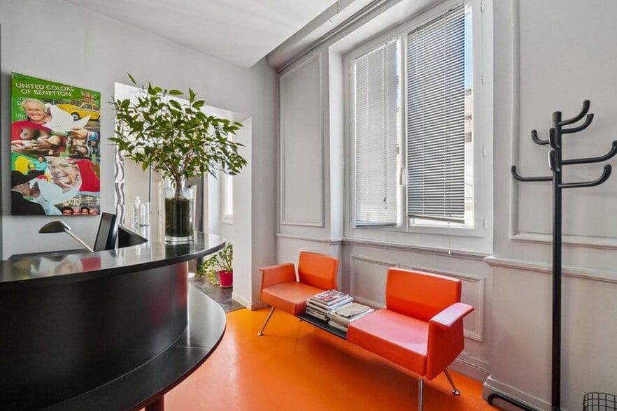 13 Rue Emile Zola, Lyon à vendre - Photo intérieure – Image 3 sur 13
