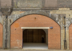 Broughton St, Londres à louer Photo de l’immeuble– Image 1 sur 3