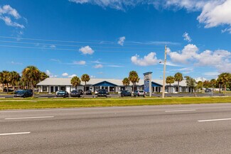 Plus de détails pour 1301 Seminole Blvd, Largo, FL - Bureau à louer