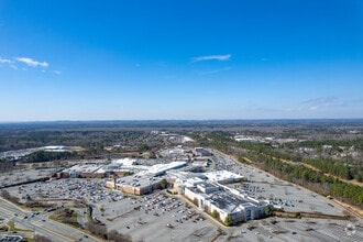 6910 Fayetteville Rd, Durham, NC - Vue aérienne vue de carte - Image1