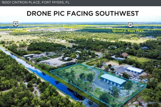 16001 Cintron Pl, Fort Myers, FL à louer Photo intérieure– Image 2 sur 5