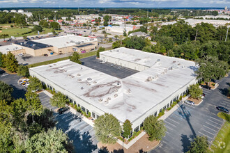 5617 N Rhett Ave, North Charleston, SC - VUE AÉRIENNE  vue de carte