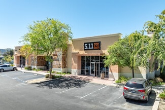 Plus de détails pour 40810 Winchester Rd, Temecula, CA - Local commercial à louer