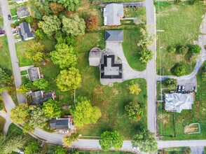 639 Tower St, Tazewell, VA - VUE AÉRIENNE vue de carte - Image1