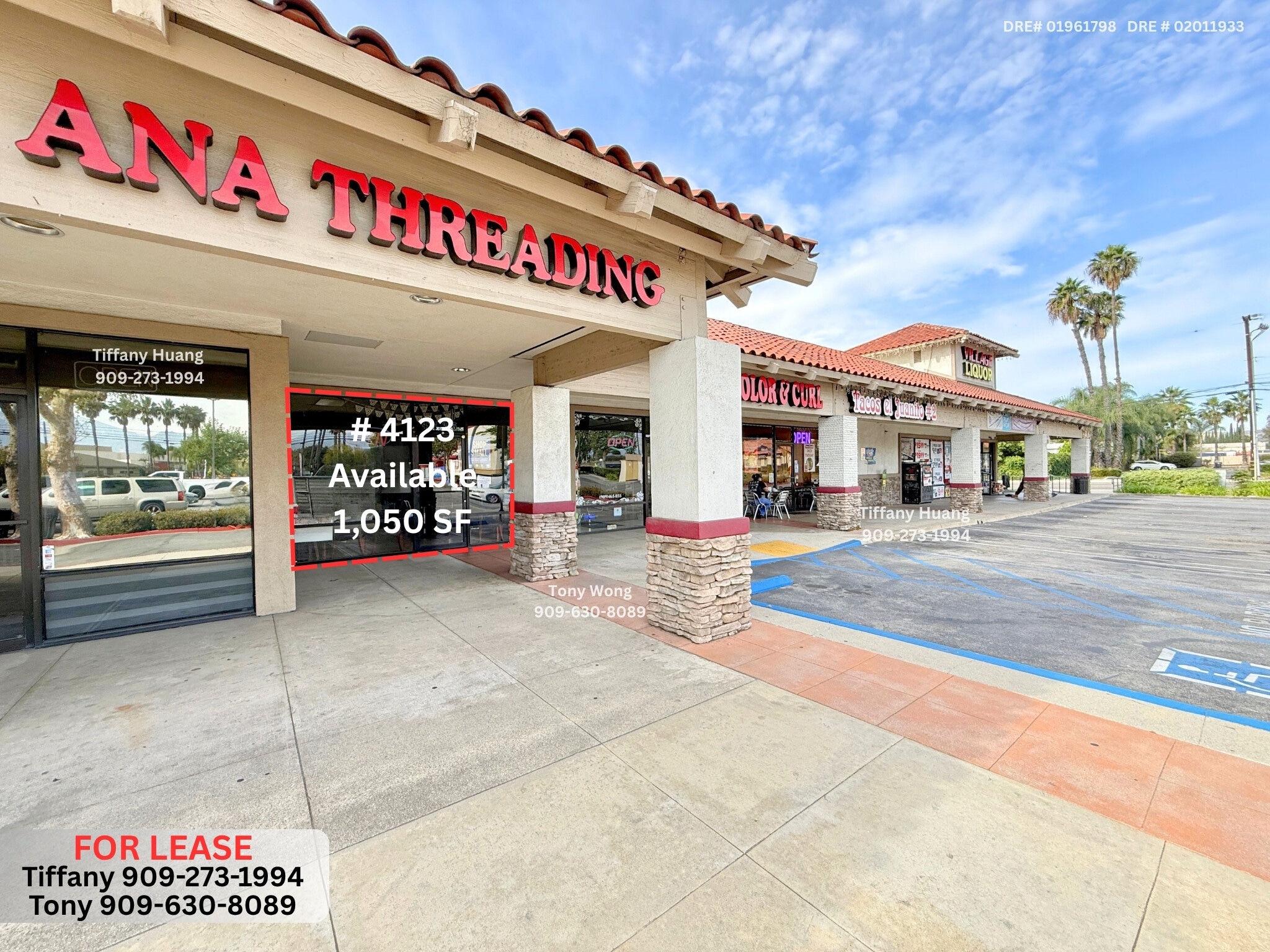 4117-4141 Riverside Dr, Chino, CA à louer Photo intérieure– Image 1 sur 6