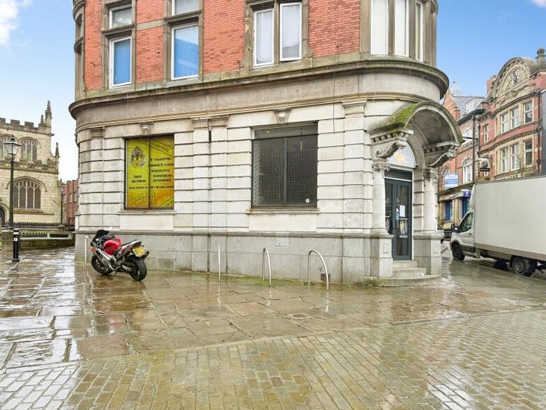 22 Wallgate, Wigan à louer - Photo de l’immeuble – Image 3 sur 3