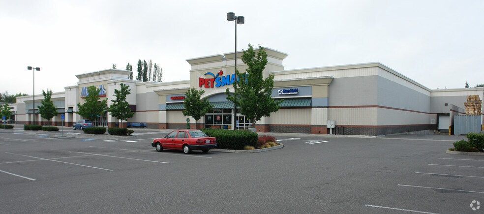 871-889 NE 25th Ave, Hillsboro, OR à vendre - Photo principale – Image 1 sur 6
