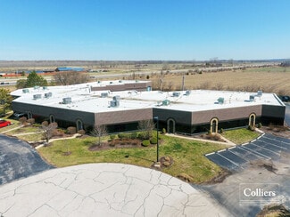 Plus de détails pour 732-756 Goddard Ave, Chesterfield, MO - Local d'activités à louer