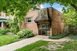 Plus de détails pour 53 W 3rd Ave, Columbus, OH - Bureau à vendre