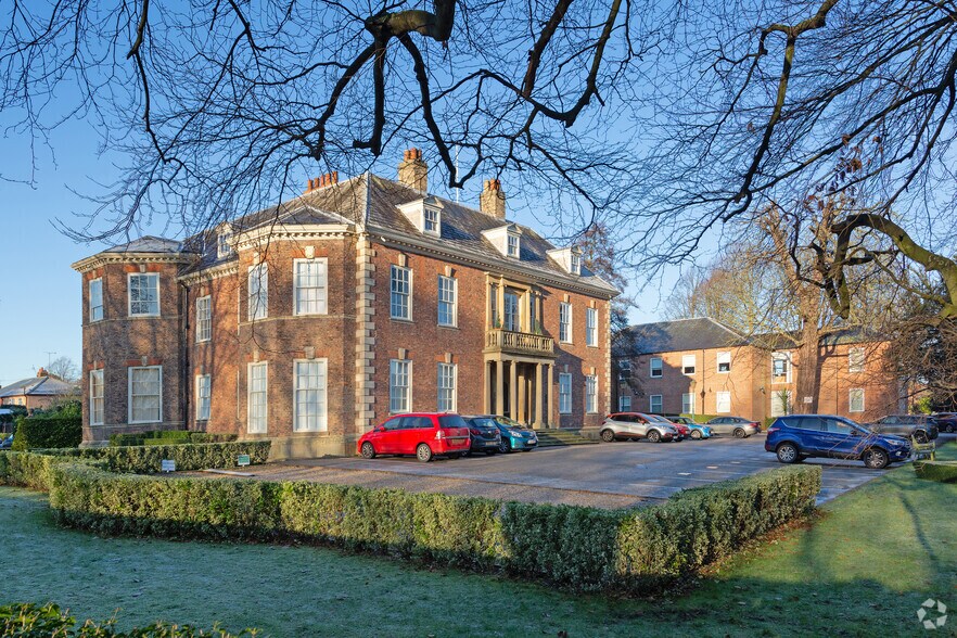 Lairgate, Beverley à louer - Photo de l’immeuble – Image 3 sur 6