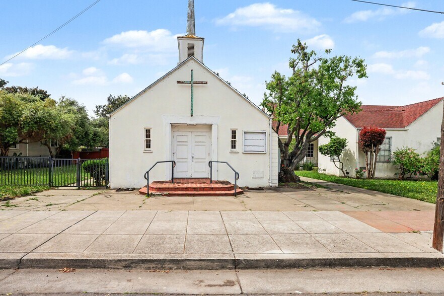 1963 Carlson Blvd, Richmond, CA à vendre - Photo de l’immeuble – Image 2 sur 14