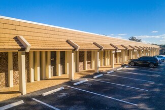 Plus de détails pour 7421-7497 NW 4th St, Plantation, FL - Bureau à vendre