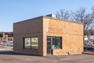 Plus de détails pour 5412 48th St, Maspeth, NY - Local commercial à louer