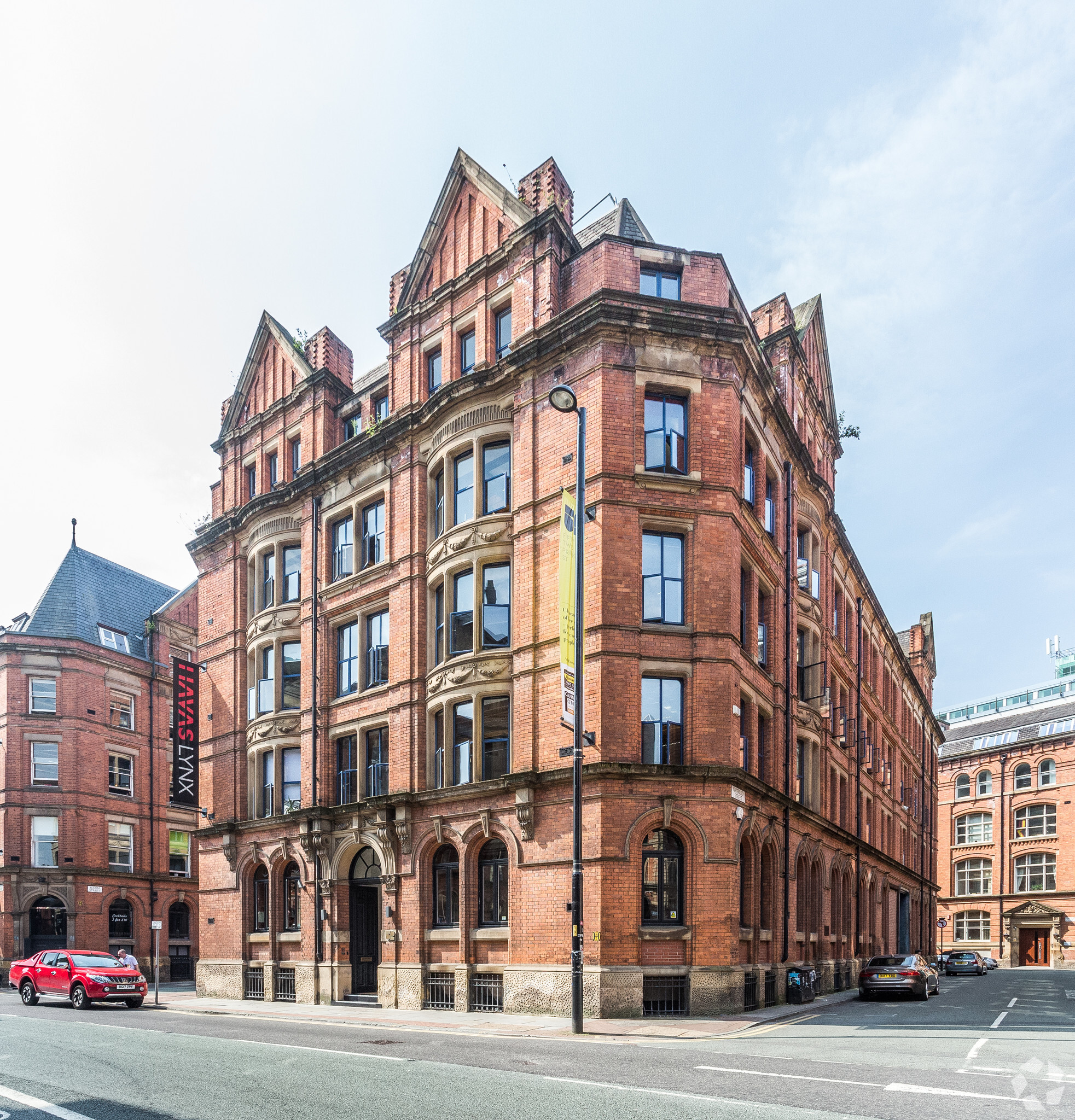 52 Princess St, Manchester à louer Photo principale– Image 1 sur 7