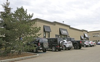 Plus de détails pour 2303 Ellwood Dr SW, Edmonton, AB - Local commercial à vendre