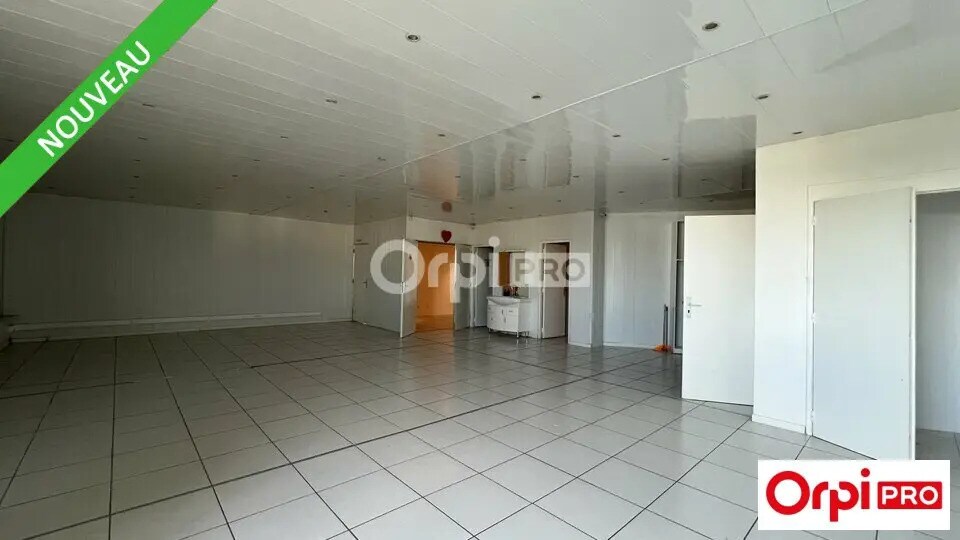 Bureau dans Valence à vendre - Photo de l’immeuble – Image 3 sur 12