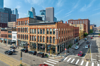 Plus de détails pour 121-135 Washington Ave N, Minneapolis, MN - Bureau à louer