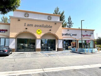 Plus de détails pour 4235 University Pky, San Bernardino, CA - Local commercial à louer